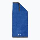 Modrý ručník Nike Fundamental NET17-452