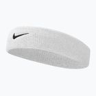 Čelenka Nike Swoosh bílá NNN07-101