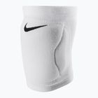 Volejbalové chrániče kolen Nike Streak Voleyball Knee Pads white