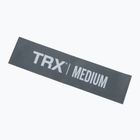 Fitness guma TRX Mini Band Medium šedá EXMNBD-12-MED