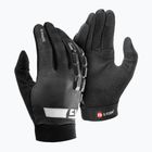 Cyklistické rukavice G-Form Sorata 2 Trail black/white