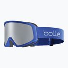 Lyžařské brýle Bollé Bedrock Plus royal blue matte/black chrome