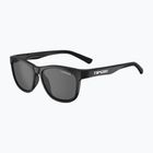 Sluneční brýle Tifosi Swank Polarized satin black/smoke