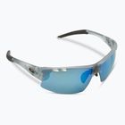Tifosi Crit Polarized smoke oživit off-shore cyklistické brýle