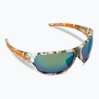 Tifosi Amok Polarized camo/polarized smoke oživí cyklistické brýle na pobřeží