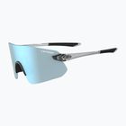 Sluneční brýle Tifosi Vogel SL crystal smoke/smoke bright blue