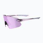 Sluneční brýle Tifosi Vogel SL crystal purple/violet mirror