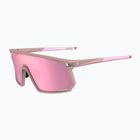 Sluneční brýle Tifosi Moab Clarion matte pink/clarion rose/ac red/clear