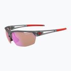 Sluneční brýle Tifosi Navar satin vapor/ac red