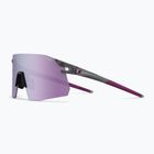 Sluneční brýle Tifosi Moab XC Clarion satin vapor/clarion deep purple/ac red/clear