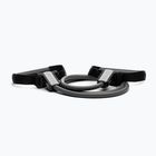 Sada odporových gum  SKLZ Resistance Cable Set 25lb (4´Cable + Flex Handle + Door Anchor) orange/black