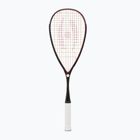 Squashová raketa Harrow Reflex 125 Tarek Momen Signature black/ red/ yellow