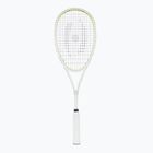 Squashová raketa Harrow Vapor 115 Raneem El Welily Signature white/lime