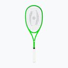Raketa na squash Harrow Vibe black/lime