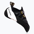 Lezecká obuv Evolv Shaman Pro 1000 černobílá 66-0000062301