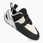 Pánské lezecké boty Evolv Defy gray/ black