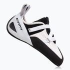 Dámské lezecké boty Evolv Defy gray/white