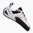 Dámské lezecké boty Evolv Defy Lace gray/white