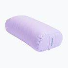 Jógový válec JadeYoga Organic Cotton Rectangular Bolster lavender