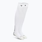 Fotbalové štulpny TRUsox Full Length 3.0 white/black