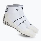 Fotbalové štulpny TRUsox TRUsox Ankle Length Thin 3.0 white/black
