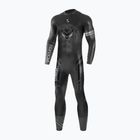 Plavecký neopren Synergy Hybrid EFX4 Full Sleeve Triathlon black