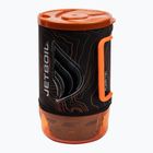 Turistický vařič Jetboil Flash Java Personal Cooking System + Coffee Press Silicone topo