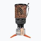 Turistický vařič Jetboil 2.0 Cooking System duck camo