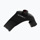 Tepelně vibrační návlek na levé rameno Hyperice Venom černý 21000001-21