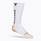 TRUsox Mid-Calf Cushion fotbalové ponožky bílé 3CRW300SCUSHIONWHITE
