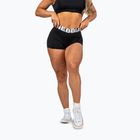 Dámské tréninkové šortky NEBBIA Glute Pump black