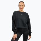 Dámský  top tričko  NEBBIA Gym Spirit Crop black