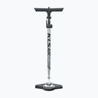 Pumpa na kolo Kellys Airflow One 240 psi silver