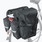 Brašna na kolo Kellys Adventure 40 l black