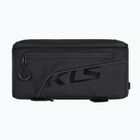 Brašna nosič kola  Kellys Space City Eco 10 l black