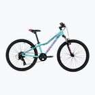 Dětské kolo Kellys Kiter 50 24" tyrkysové
