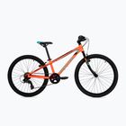 Dětské kolo Kellys Kiter 30 24" neon orange