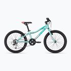 Dětské kolo Kellys Lumi 30 20" aqua