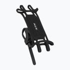 Držák telefonu na kolo Kellys Hugger black
