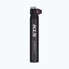 Pumpa na kolo Kellys AirShift 110 psi black