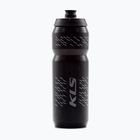 Cyklistická lahev Kellys Kolibri 750 ml black