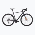 Gravelové kolo Kellys Soot X50 grafphite grey