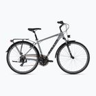 Trekový bicykel Kellys Carson 10 28" moonstone grey