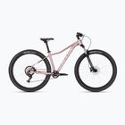 Dámské horské kolo Kellys Vanity X50 27,5" rose gold