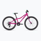 Dětské kolo Kellys Kiter 30 24" pink