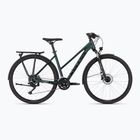 Trekingové kolo Kellys Carson 50 28" emerald green