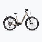 Elektrokolo Kellys E-Cristy RS40 P 29" 725Wh mocha grey