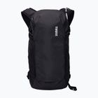 Batoh Thule AllTrail Hydration 16 l black