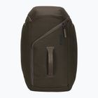 Lyžařský batoh Thule RoundTrip Boot 60 l deep khaki