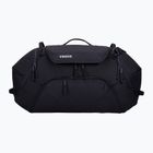 Lyžařský vak Thule RoundTrip Ski & Snowboard Duffel 80 l black